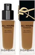 Podkłady do twarzy - Yves Saint Laurent All Hours Foundation Reno DW2 - miniaturka - grafika 1