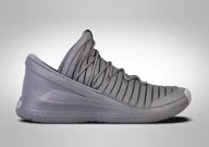 Koszykówka - Nike Air Jordan Flight Luxe Cool Grey - miniaturka - grafika 1