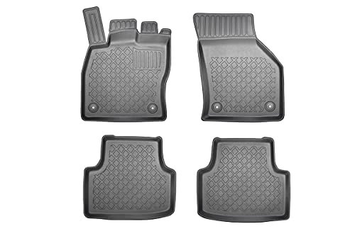 Skorupa podłogowa Eco do Skoda Octavia IV Kombi C/5 2020-