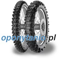 Opony motocyklowe - METZELER MCE6 Days Extreme 110/80R18 58R tylne koło - miniaturka - grafika 1