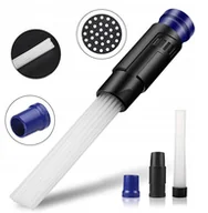 Akcesoria do odkurzaczy - Ssawka Szczelinowa Precyzyjna szczotka Dust Daddy SUPER JAKOŚĆ ! - miniaturka - grafika 1