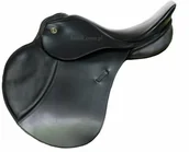 Siodła - KIEFFER Siodło skokowe Passau! - miniaturka - grafika 1