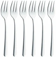 Zestawy sztućców - ZWILLING NOVA Zestaw 6 widelczyków do ciasta - miniaturka - grafika 1