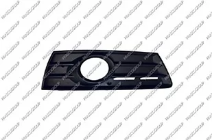 Prasco VW6202133 kratka wentylacyjna, zderzak - Atrapy i grille samochodowe - miniaturka - grafika 1