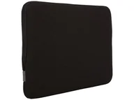 Torby na laptopy - Case Logic, Etui do laptopa case logic reflect sleeve 13.3" czarne - miniaturka - grafika 1