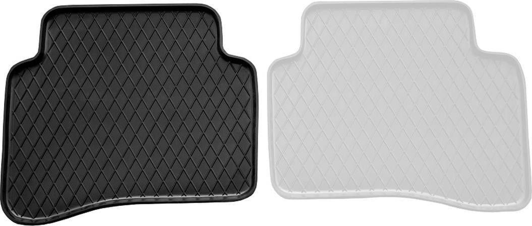 mat-Gum Dywanik gumowy tucson, sportage tył, model - 32 lewy