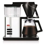 Ekspresy do kawy - Melitta Aroma Signature Deluxe Style 1007-04 - miniaturka - grafika 1