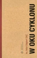 Religia i religioznawstwo - W oku cyklonu - miniaturka - grafika 1