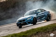 Vouchery - Sjs s.a.-driving experience Jazda BMW M2 Tor Kielce - miniaturka - grafika 1