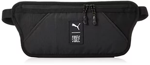Puma Unisex x First Mile torby na ramię przez ramię, czarne, OSFA 078396 - Torby męskie - miniaturka - grafika 1