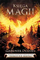 Fantasy - Księga Magii Gardner Dozois - miniaturka - grafika 1