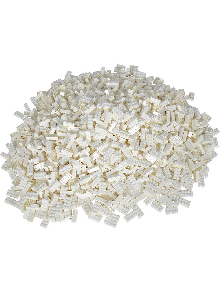 Simba 500-częściowy zestaw klocków 