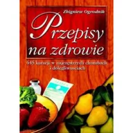 Ezoteryka - Studio Astropsychologii Przepisy na zdrowie - miniaturka - grafika 1