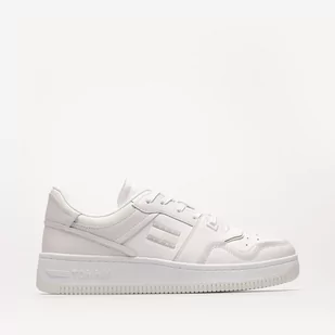TOMMY HILFIGER TOMMY JEANS BASKET CUPSOLE - Tommy Jeans - Buty sportowe męskie - miniaturka - grafika 1