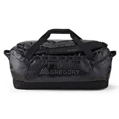 Torby sportowe - Torba turystyczna Gregory Alpaca 100 l obsidian black - miniaturka - grafika 1