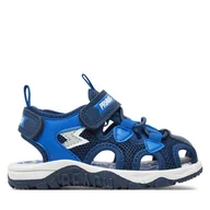 Buty dla chłopców - Sandały Primigi 5967811 Granatowy - miniaturka - grafika 1