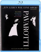 Filmy dokumentalne Blu-ray - Pavarotti - miniaturka - grafika 1