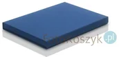 Albumy fotograficzne - Pudełko SF linum granat na zdjęcia 13x18 (do 50 zdjęć) - miniaturka - grafika 1