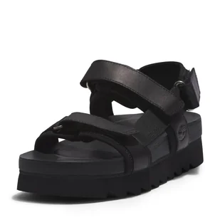 SANTAMONICASUNRISE SPORTY - Sandały damskie - miniaturka - grafika 1