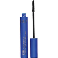Tusze do rzęs - Idun Minerals Idun Minerals Eir waterproof black mascara Tusz do rzęs 10ml - miniaturka - grafika 1