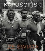 Albumy krajoznawcze - Ze Świata - miniaturka - grafika 1