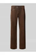 Spodnie męskie - Jeansy o kroju regular fit z 5 kieszeniami model Dakota - G-Star Raw - miniaturka - grafika 1