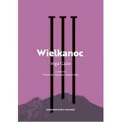 Poezja - INSTYTUT KULTUR Wielkanoc GAILE INGA - miniaturka - grafika 1