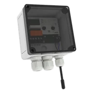 Regulatory i termostaty - ELKO EP TERMOSTAT IP65 TEV-1 230V - miniaturka - grafika 1