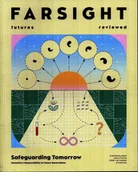 Czasopisma - Farsight [DK] - miniaturka - grafika 1