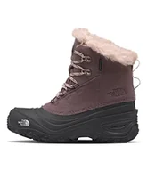 Śniegowce damskie - THE NORTH FACE Shellista śniegowce płowe szare/asfaltowe szare 10, Płowy szary asfaltowy szary, 10 UK - miniaturka - grafika 1