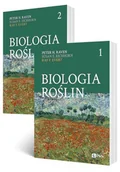 Podręczniki dla szkół wyższych - Biologia roślin. Tom 1-2 - miniaturka - grafika 1