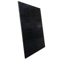 Panele fotowoltaiczne - Panele fotowoltaiczny Leapton LP182-M-54-MH - 400W Full Black - miniaturka - grafika 1