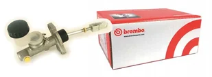 BREMBO Pompa sprzęgła C 56 014 - Sprzęgła - miniaturka - grafika 1