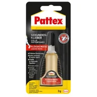 Kleje i inne preparaty budowlane - Pattex 9H PST2C klej 3 g - miniaturka - grafika 1
