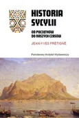 Historia świata - Historia Sycylii. Od początków do naszych czasów - Jean-Yves Frtign - książka - miniaturka - grafika 1
