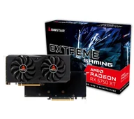 Karty graficzne - Biostar Radeon RX 6750 XT 12GB GDDR6 192bit FSR VA6756TML9 - miniaturka - grafika 1