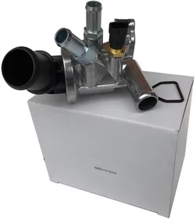 Termostat Chrysler Voyager 2,8 CRD 2008-2011 - Termostaty - miniaturka - grafika 2