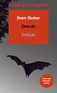 Książki do nauki języka angielskiego - Bram Stoker Dracula - miniaturka - grafika 1