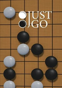 Just Go (PC) klucz Steam - Gry PC Cyfrowe - miniaturka - grafika 1