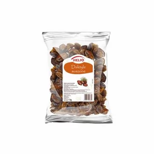 Helio DAKTYLE SUSZONE 1 KG zakupy dla domu i biura 40719957 - Orzeszki - miniaturka - grafika 1