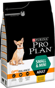 Purina Pro Plan Optibalance Sensitive Small&Mini Adult 7 kg