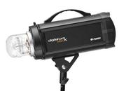 Lampy studyjne - Fomei Lampa Digital Pro X - 500, FY7823 - miniaturka - grafika 1