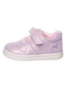 Primigi Sneakersy w kolorze fioletowym - Buciki dla niemowląt - miniaturka - grafika 1