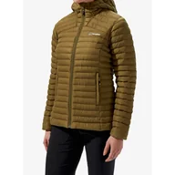 Kurtki damskie - Kurtka ocieplana damska Berghaus Nula Micro Jacket - miniaturka - grafika 1