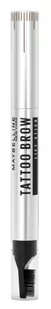 Maybelline Brwi do tatuażu Lift Stick) 1 g Cień 02 Soft) - Akcesoria i kosmetyki do stylizacji brwi - miniaturka - grafika 1