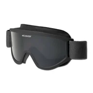 Ochrona oczu i twarzy - ESS - Gogle Taktyczne Vehicle Ops - Black - 740-0403 - miniaturka - grafika 1