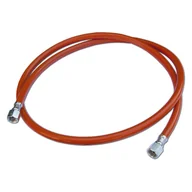 Węże ogrodowe i zraszacze - Wąż do gazu propan-butan ze złączami 2 x GW 1/4" 150 cm - miniaturka - grafika 1