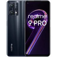 Telefony komórkowe - Realme 9 Pro 5G 8GB/128GB Dual Sim Czarny - miniaturka - grafika 1