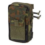 Odzież taktyczna i umundurowanie - Kieszeń Helikon-Tex Navtel Pouch Flecktarn - miniaturka - grafika 1