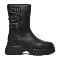 Botki damskie - Botki G-STAR RAW CEO-WI33-CS555-KIWI-13 - miniaturka - grafika 1